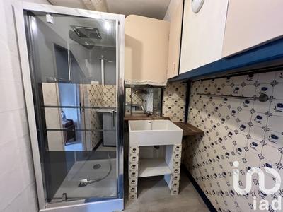 Maison de village - 117 m² - 5 pièces