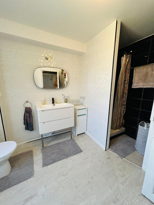 Maison - 75 m² - 4 pièces