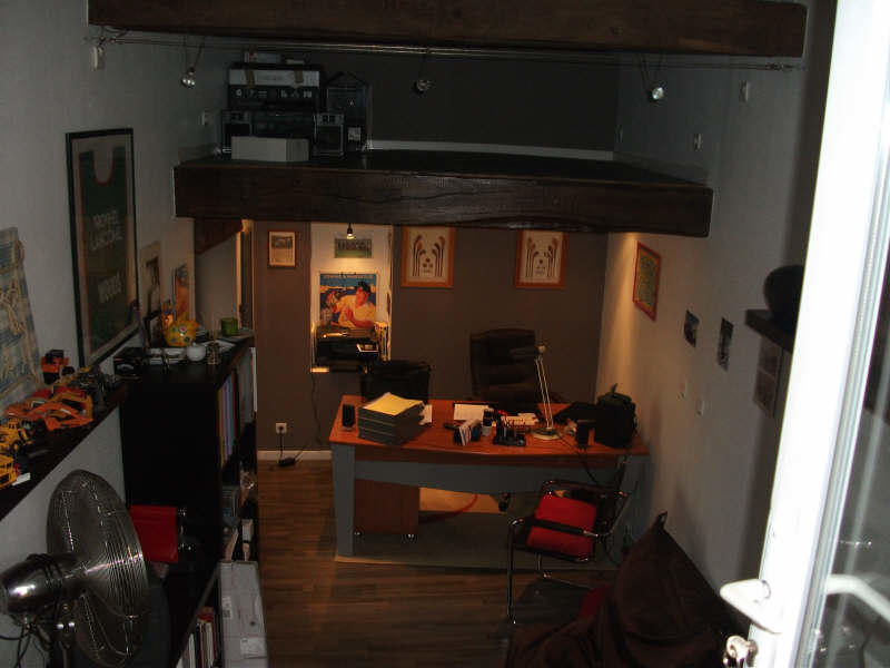 Maison - 180 m² - 7 pièces