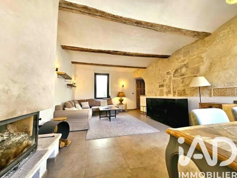 Maison de village - 190 m² - 7 pièces