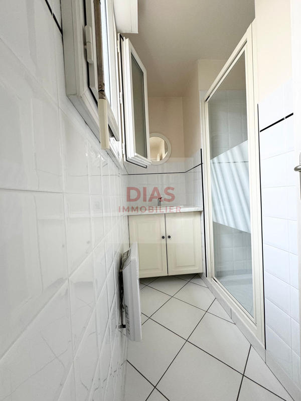 Maison - 40 m² - 3 pièces