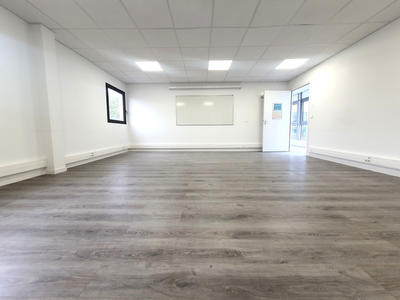 Bureau - 105 m²