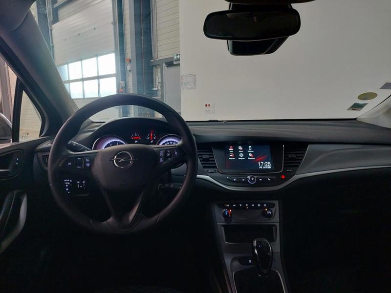 Opel Astra Sports Tourer 1.5 Diesel 105 ch Edition Business St