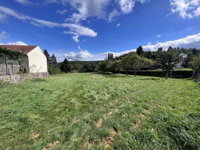 Terrain - 5 962 m²