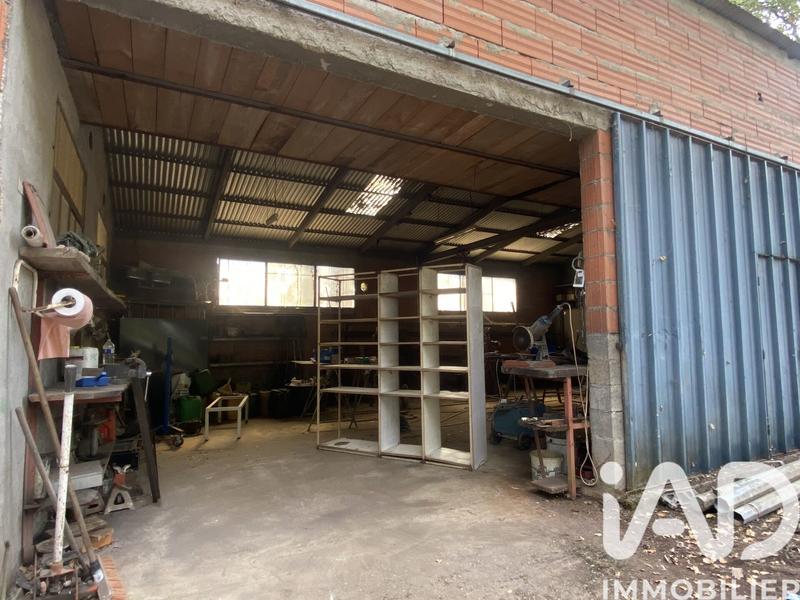 Maison - 128 m² - 5 pièces