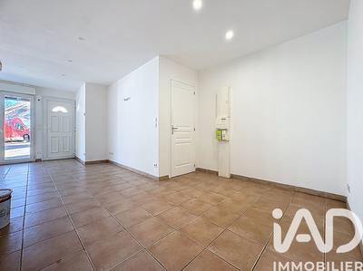 Appartement - 47 m² - 3 pièces
