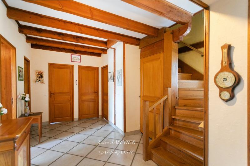 Propriété - 180 m² - 6 pièces