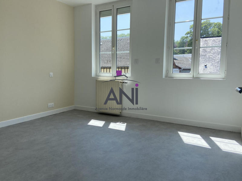 Maison - 111 m² - 6 pièces