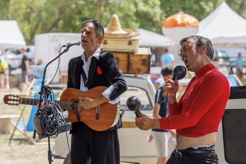 La Ruée vers l’Autre 2026