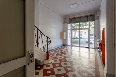 Immeuble - 1 100 m²