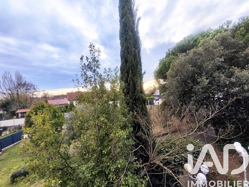 Maison - 138 m² - 4 pièces