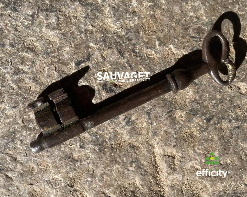 Châlet - 205 m² - 3 pièces