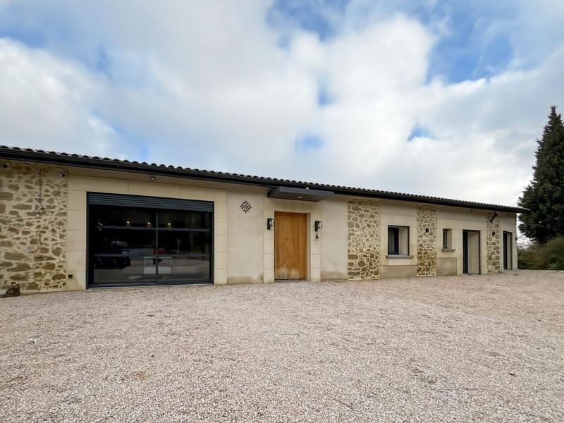 Ferme - 239 m² - 6 pièces