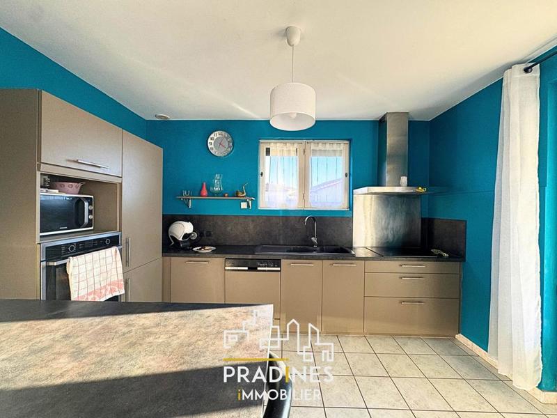 Maison ancienne - 160 m² - 7 pièces