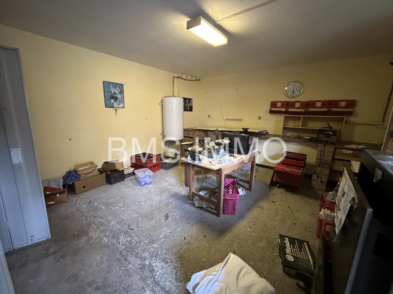 Maison - 260 m² - 6 pièces