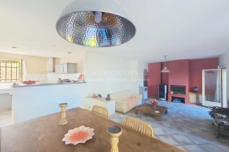 Maison - 87 m² - 4 pièces