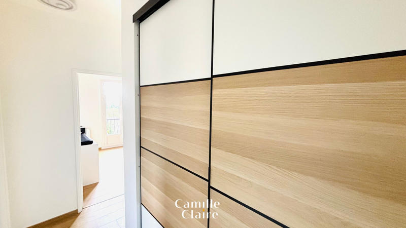 Appartement - 101 m² - 4 pièces