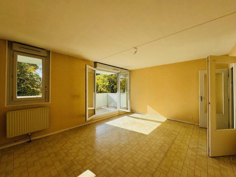 Appartement - 74 m² - 3 pièces