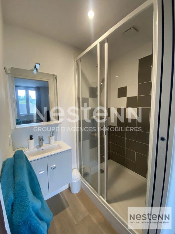 Appartement - 32 m² - 2 pièces