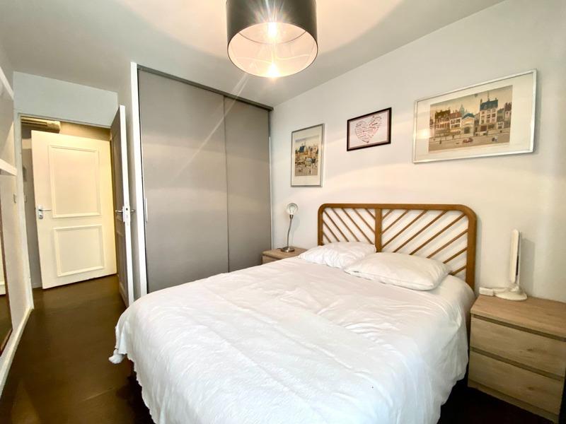 Appartement - 80 m² - 3 pièces