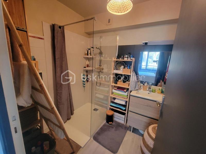 Appartement - 56 m² - 2 pièces