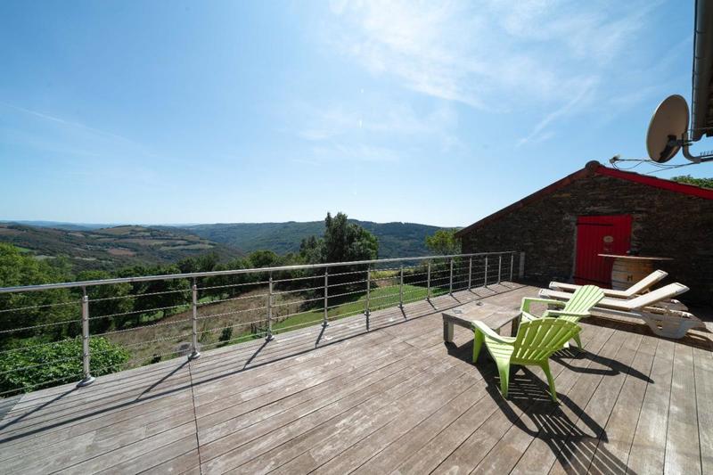 Maison - 194 m² - 3 pièces