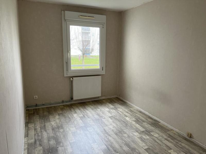 Appartement - 101 m² - 5 pièces
