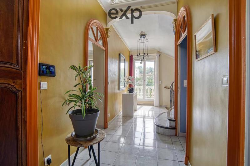 Hôtel particulier - 400 m² - 15 pièces