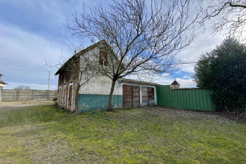 Maison - 76 m² - 5 pièces