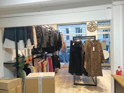 Divers - 38 m² - 2 pièces