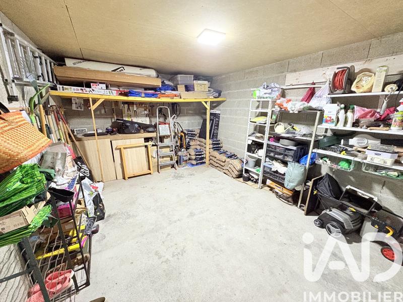 Maison - 75 m² - 4 pièces