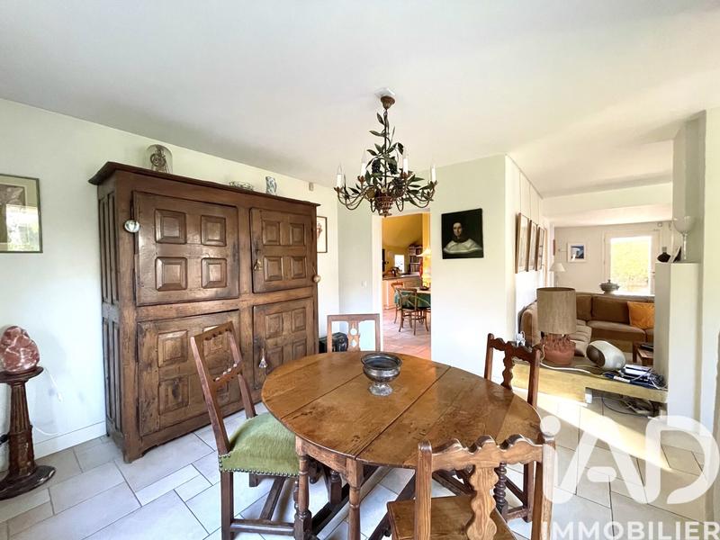Maison de maîtres - 181 m² - 7 pièces