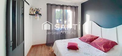 Maison - 148 m² - 5 pièces