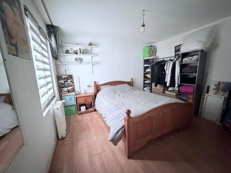 Maison - 216 m² - 4 pièces