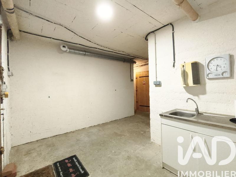 Appartement - 131 m² - 4 pièces