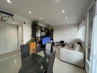 Appartement - 71 m² - 4 pièces