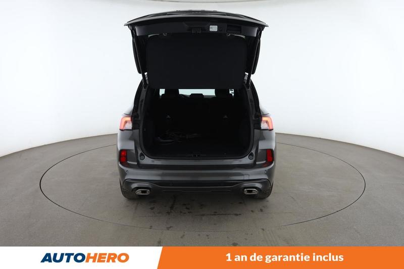 Ford Kuga 2.5 Duratec Phev St Line eCVT 225 ch