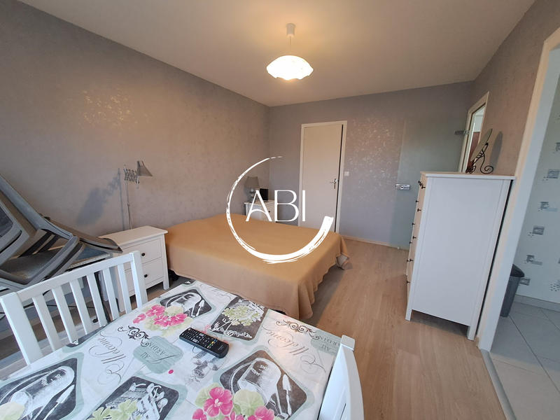 Appartement - 28 m² - 1 pièce