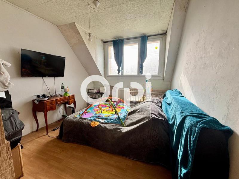 Maison - 75 m² - 4 pièces