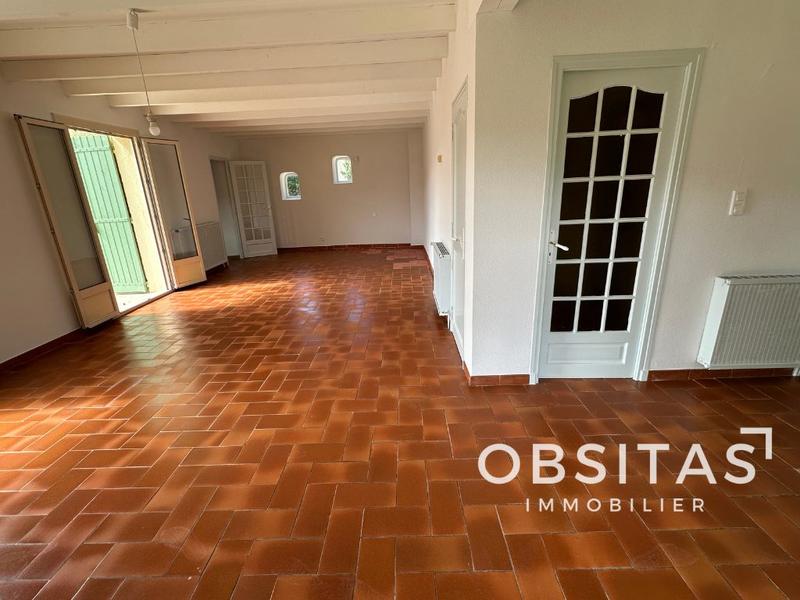 Maison - 91 m² - 4 pièces