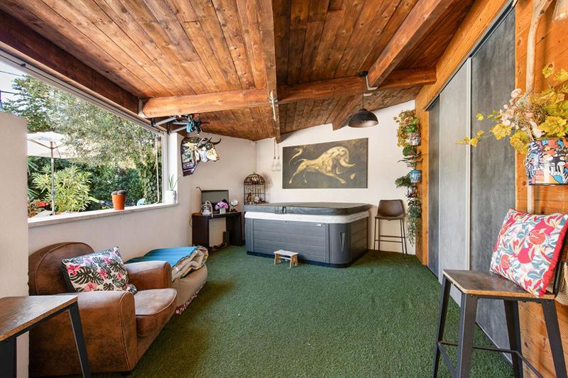 Villa - 147 m² - 6 pièces