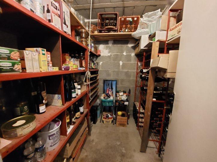 Maison - 122 m² - 6 pièces