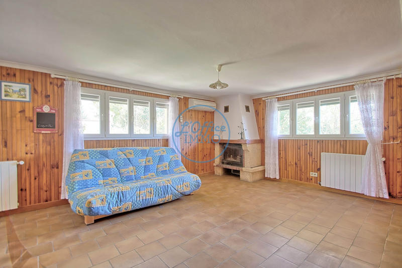 Maison ancienne - 150 m² - 7 pièces