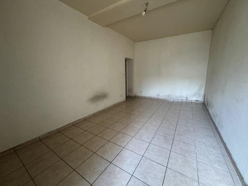 Appartement - 53 m² - 3 pièces