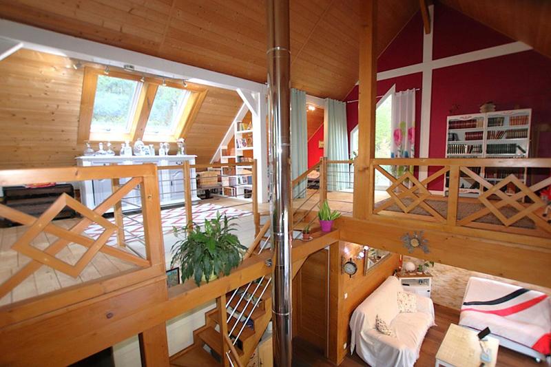 Villa - 205 m² - 8 pièces