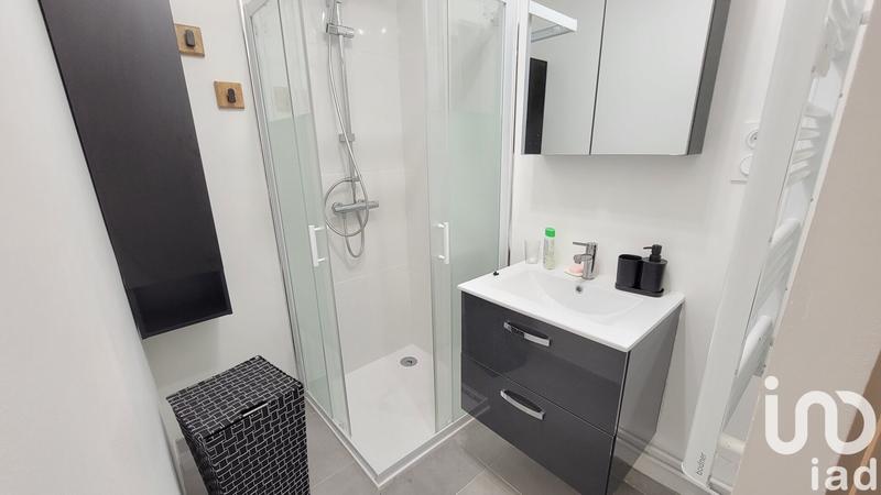 Appartement - 113 m² - 4 pièces