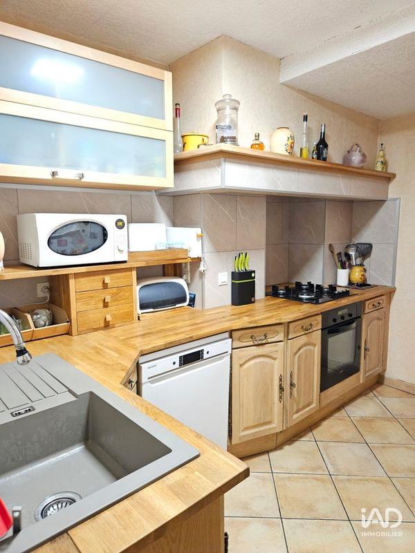 Local commercial - 316 m²