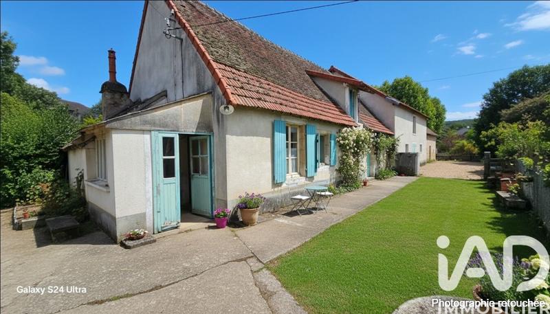 Ferme - 168 m² - 5 pièces