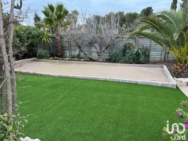 Local commercial - 2 364 m²