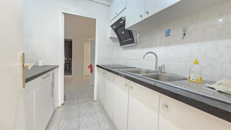 Maison ancienne - 90 m² - 5 pièces